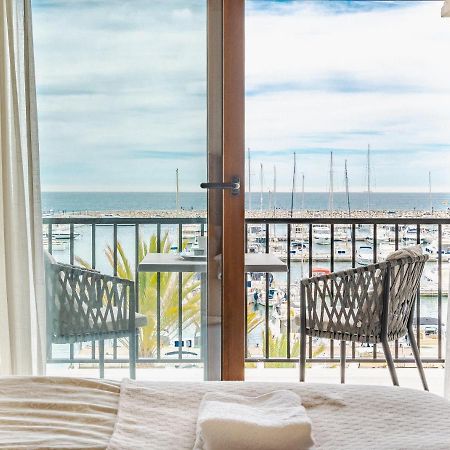 2 Penthouse Duquesa Marina Manilva Andalucia Spanien Екстер'єр фото