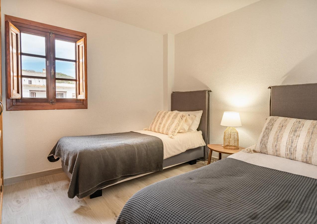 2 Penthouse Duquesa Marina Manilva Andalucia Spanien Екстер'єр фото