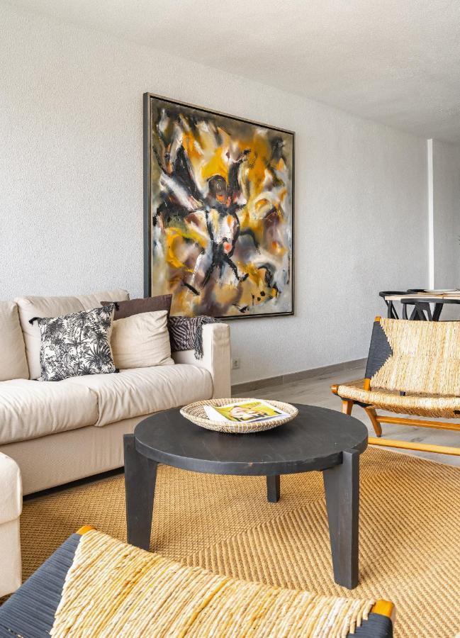2 Penthouse Duquesa Marina Manilva Andalucia Spanien Екстер'єр фото